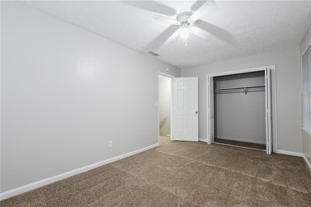 NA - Residential Lease