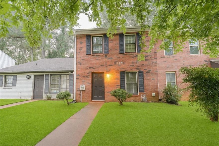 Disclosure: All information is believed to be accurate, however, changes to the exterior, interior, landscaping, or appliances may have occurred since the photographs were taken, and prices and dates may change without notice. Sapir Realty does not lease homes through Craigslist nor do we accept payment of deposits via CashApp, Zelle, or Wire transfers. Beware of scammers. Please make sure to call our office to confirm payment options.