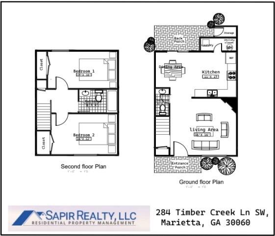 NA - Residential Lease