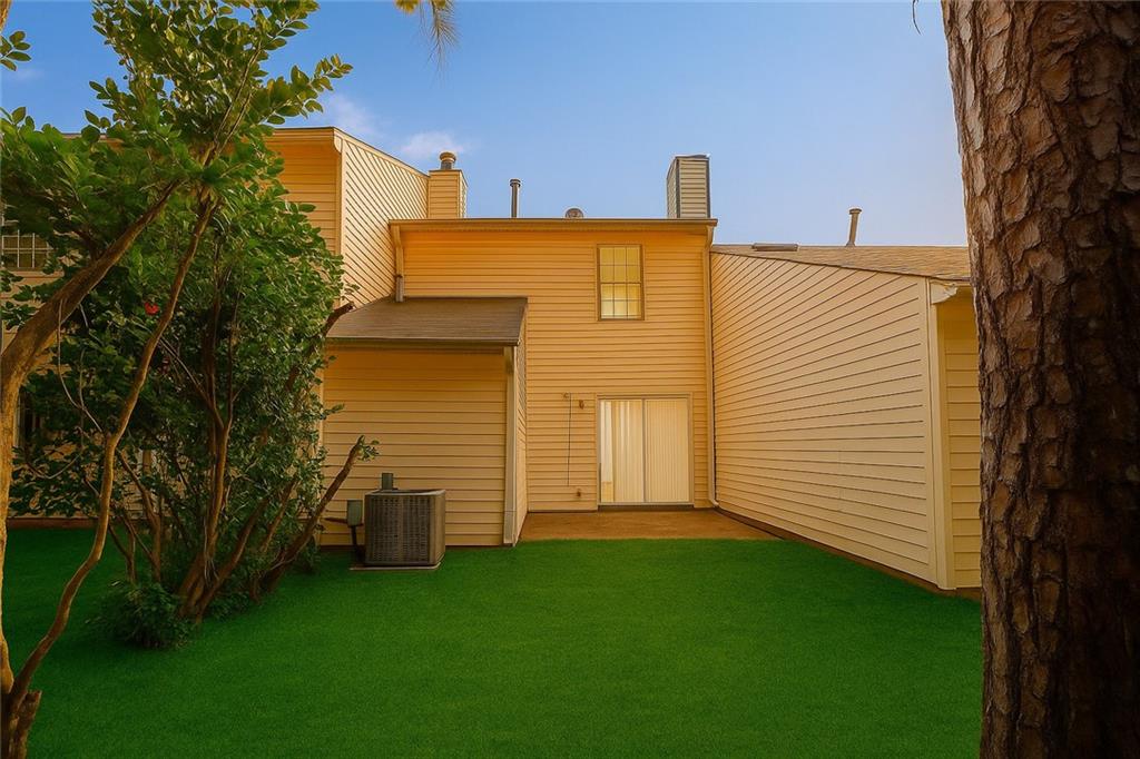 NA - Residential Lease
