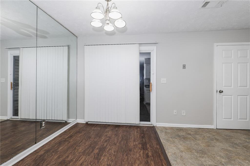 NA - Residential Lease