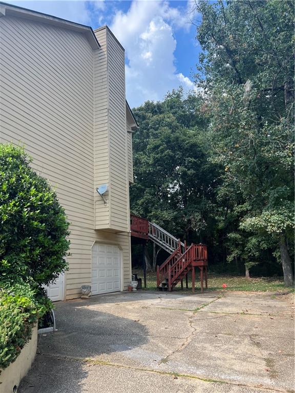 3872 Brookside Parkway