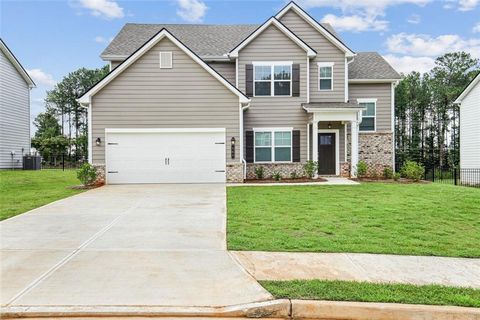 2300 Paris Road Rosewood F Dallas GA 30132