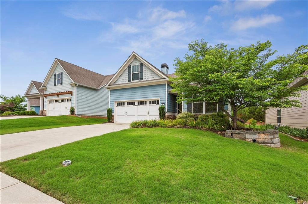 64 Azalea Crossing