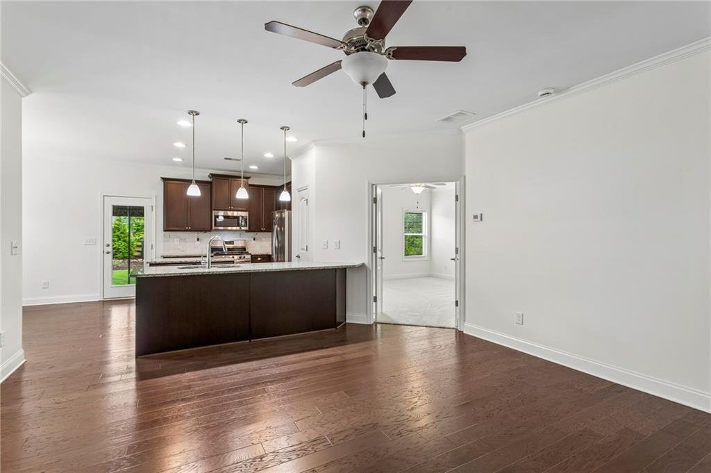 64 Azalea Crossing