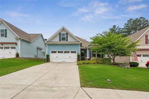 Homes For Sale - 64 Azalea Crossing Xing<br/> Paulding County, Dallas, GA 30132