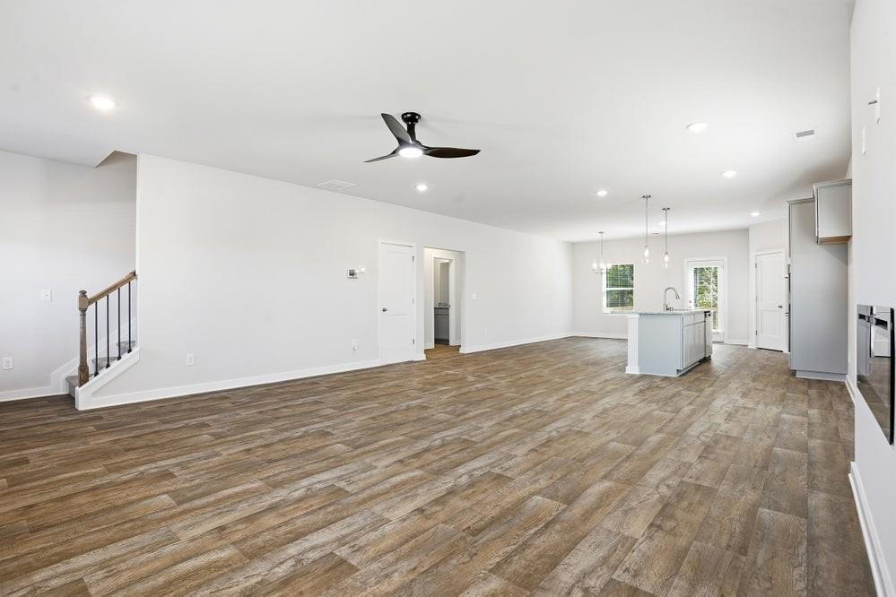 199 Crabapple Road
