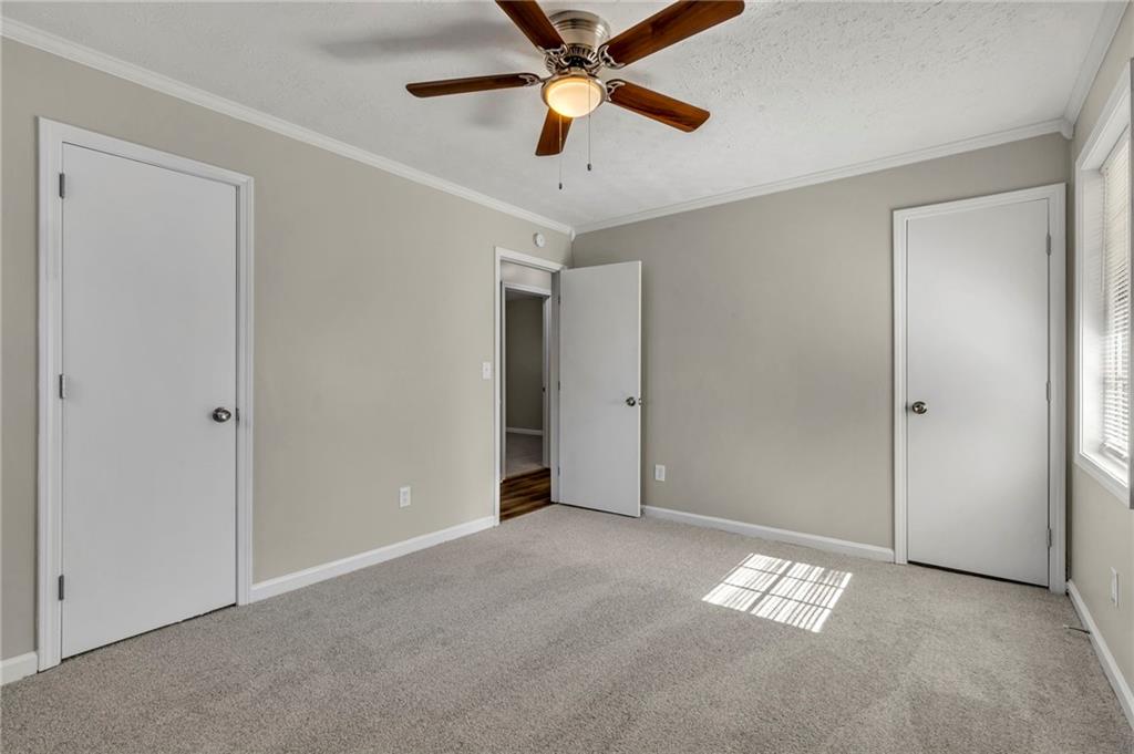 2911 Botany Drive, Jonesboro, Georgia image 25