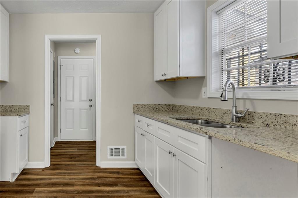 2911 Botany Drive, Jonesboro, Georgia image 12