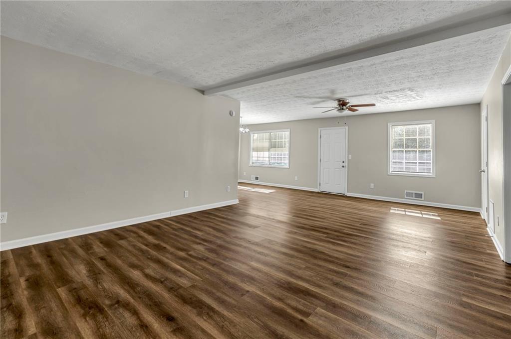 2911 Botany Drive, Jonesboro, Georgia image 3