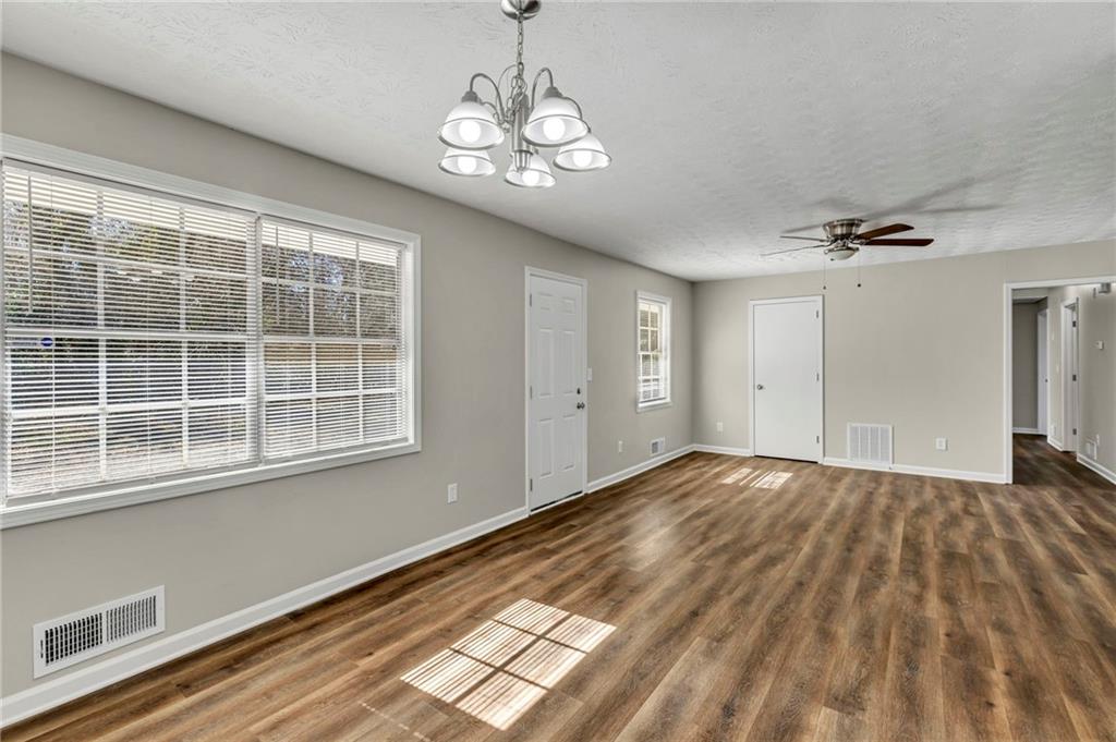 2911 Botany Drive, Jonesboro, Georgia image 18