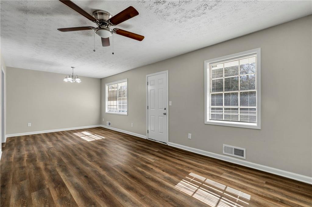2911 Botany Drive, Jonesboro, Georgia image 9