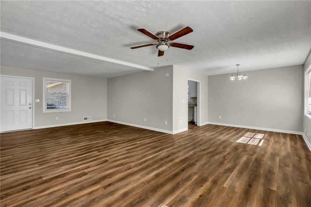 2911 Botany Drive, Jonesboro, Georgia image 8