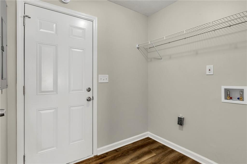 2911 Botany Drive, Jonesboro, Georgia image 15