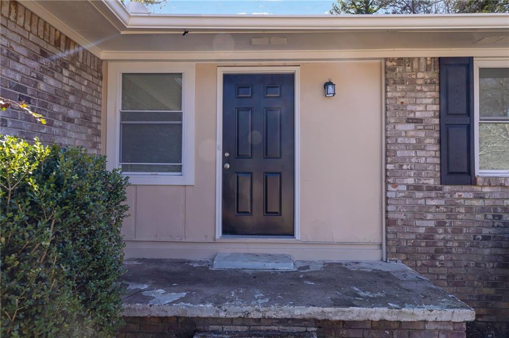 2911 Botany Drive, Jonesboro, Georgia image 2