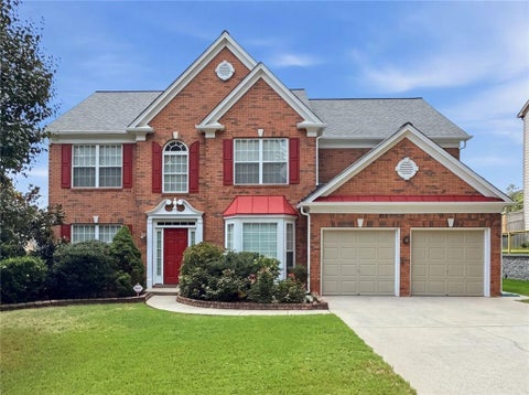 Homes For Sale - 1335 Montcliff Drive<br/> Cumming, GA 30041