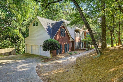 2180 Habersham Trace Cumming GA 30041