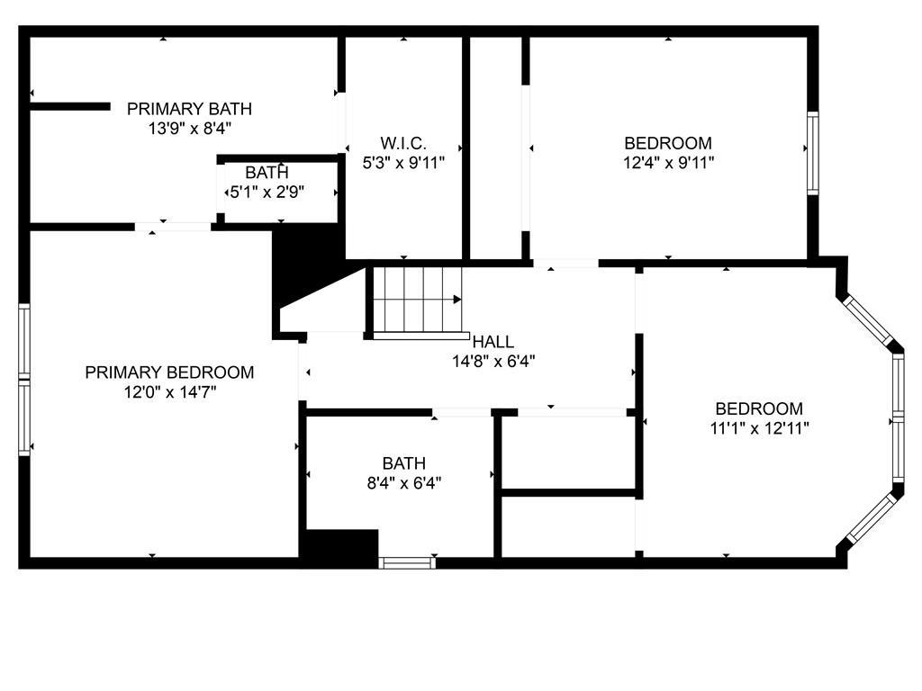 4990 Saxony Court, Stone Mountain, Georgia image 33