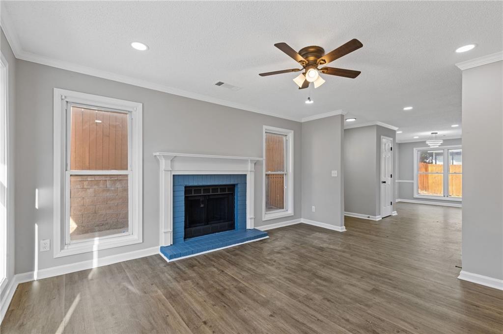4990 Saxony Court, Stone Mountain, Georgia image 10