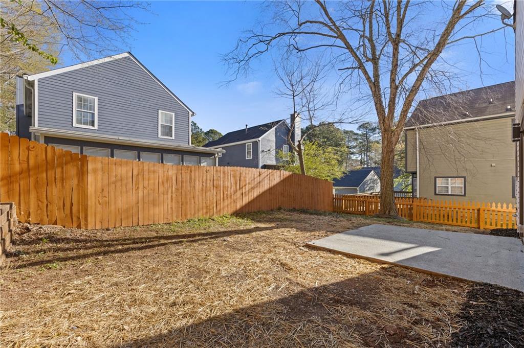 4990 Saxony Court, Stone Mountain, Georgia image 32
