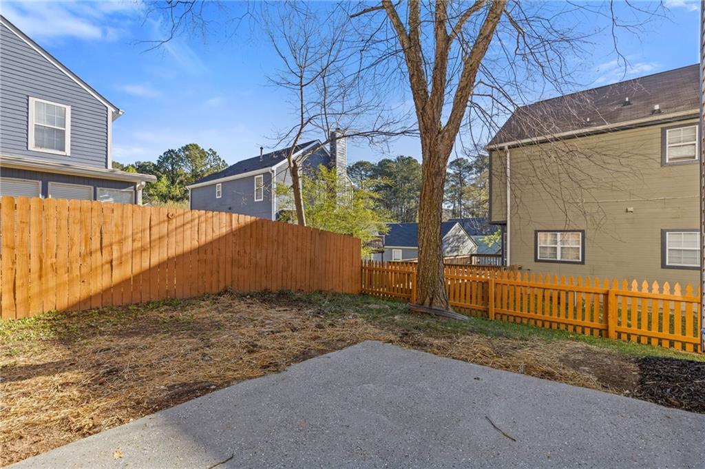 4990 Saxony Court, Stone Mountain, Georgia image 28
