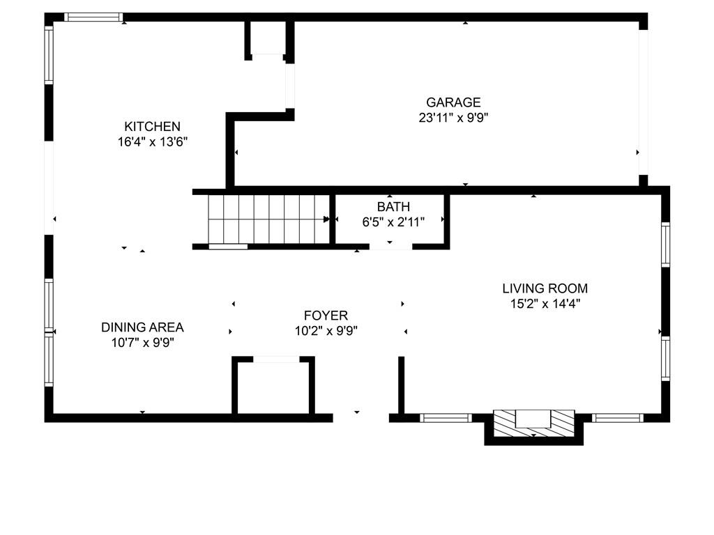 4990 Saxony Court, Stone Mountain, Georgia image 34