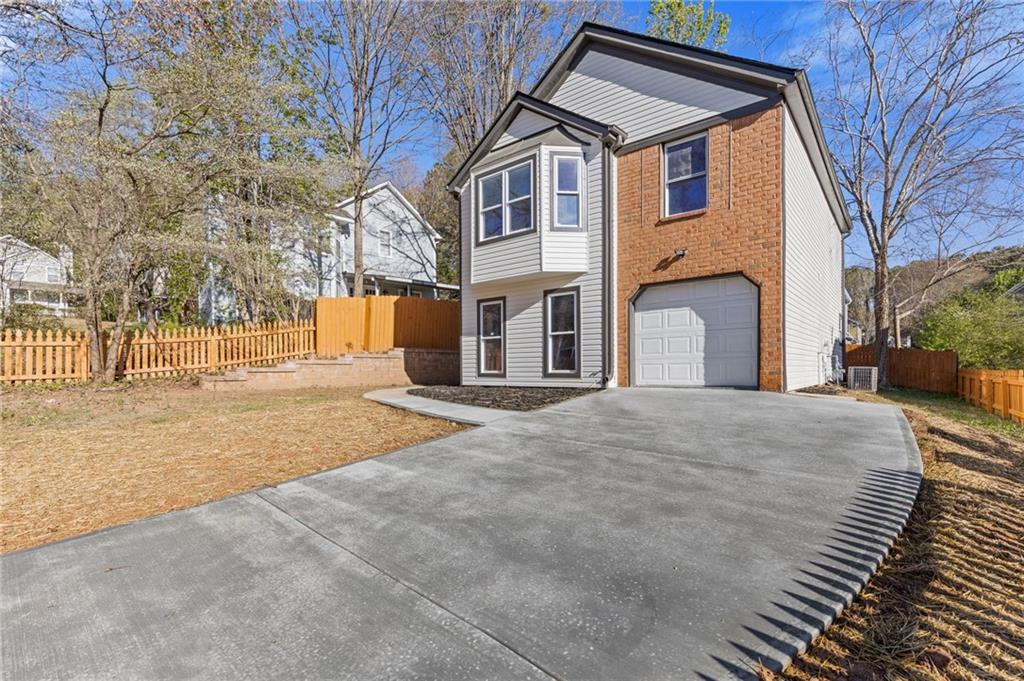 4990 Saxony Court, Stone Mountain, Georgia image 2