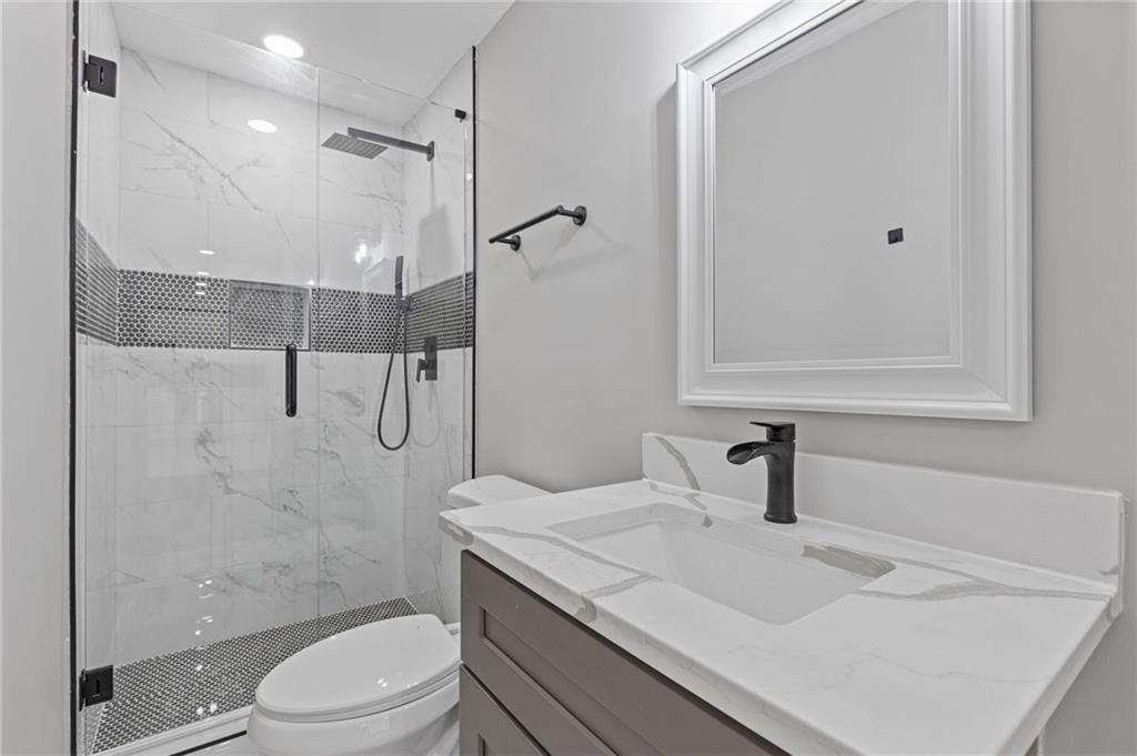 2599 Willow Creek Drive, Duluth, Georgia image 27