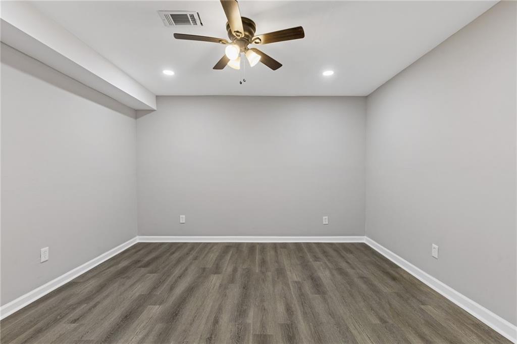 2599 Willow Creek Drive, Duluth, Georgia image 23
