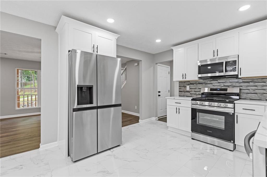 2599 Willow Creek Drive, Duluth, Georgia image 11