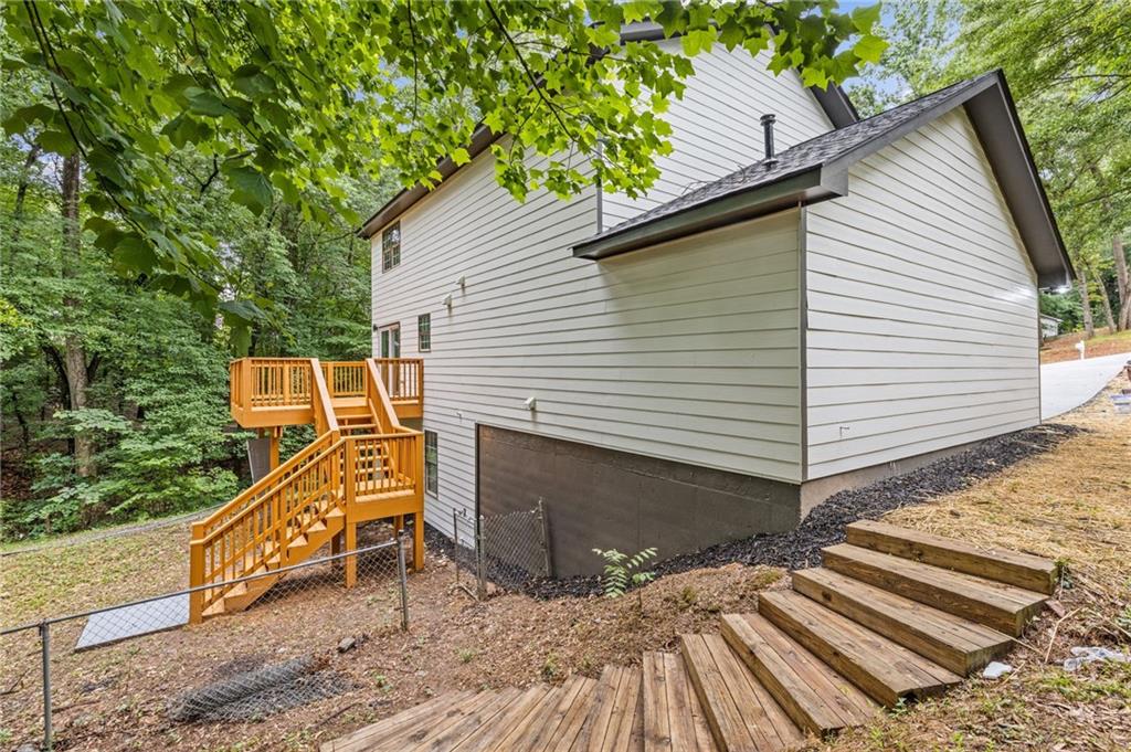 2599 Willow Creek Drive, Duluth, Georgia image 32