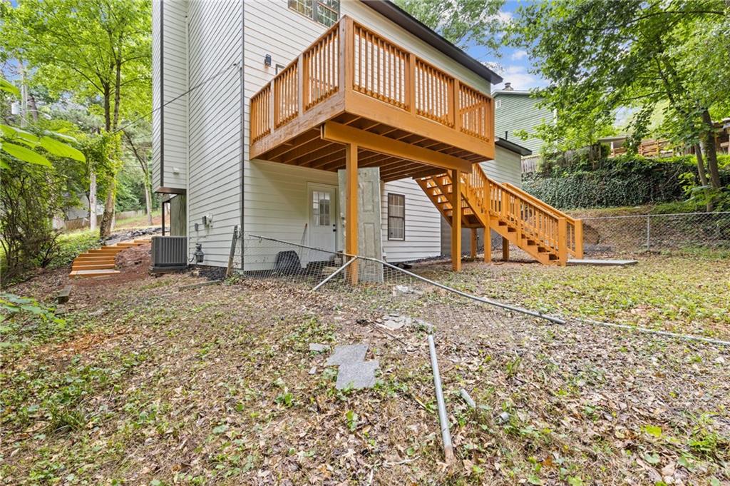 2599 Willow Creek Drive, Duluth, Georgia image 31