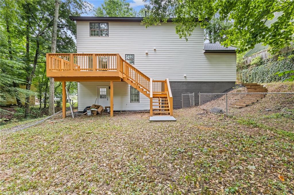 2599 Willow Creek Drive, Duluth, Georgia image 30