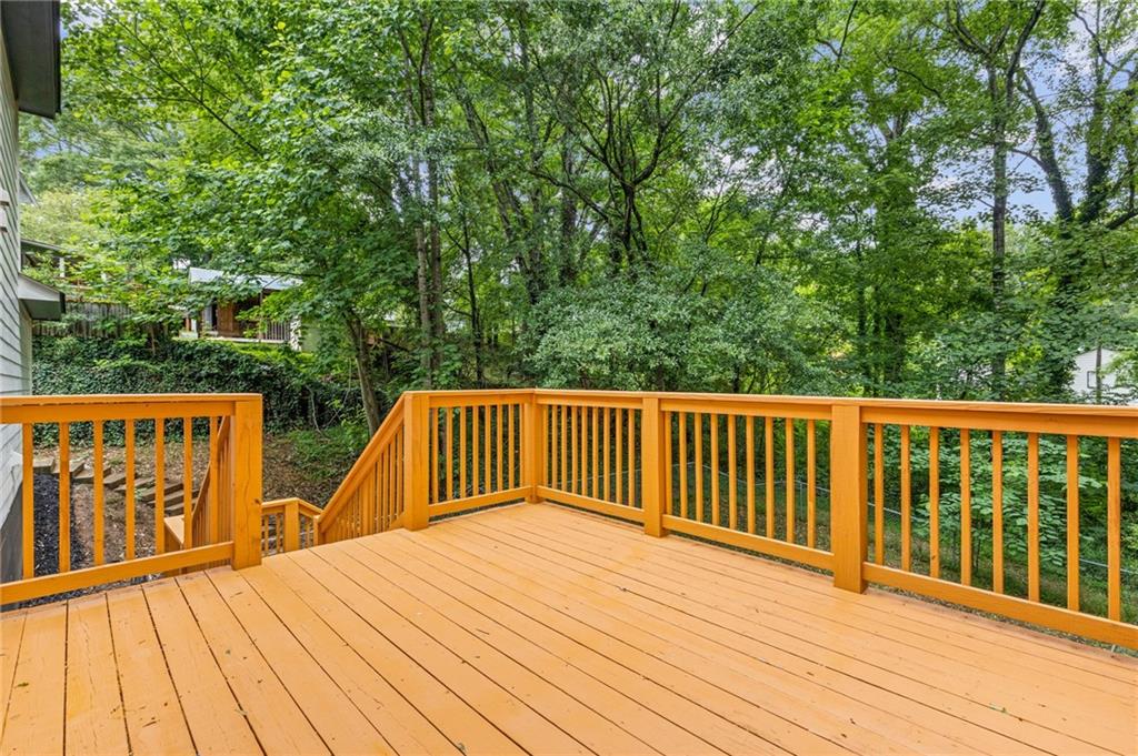 2599 Willow Creek Drive, Duluth, Georgia image 29