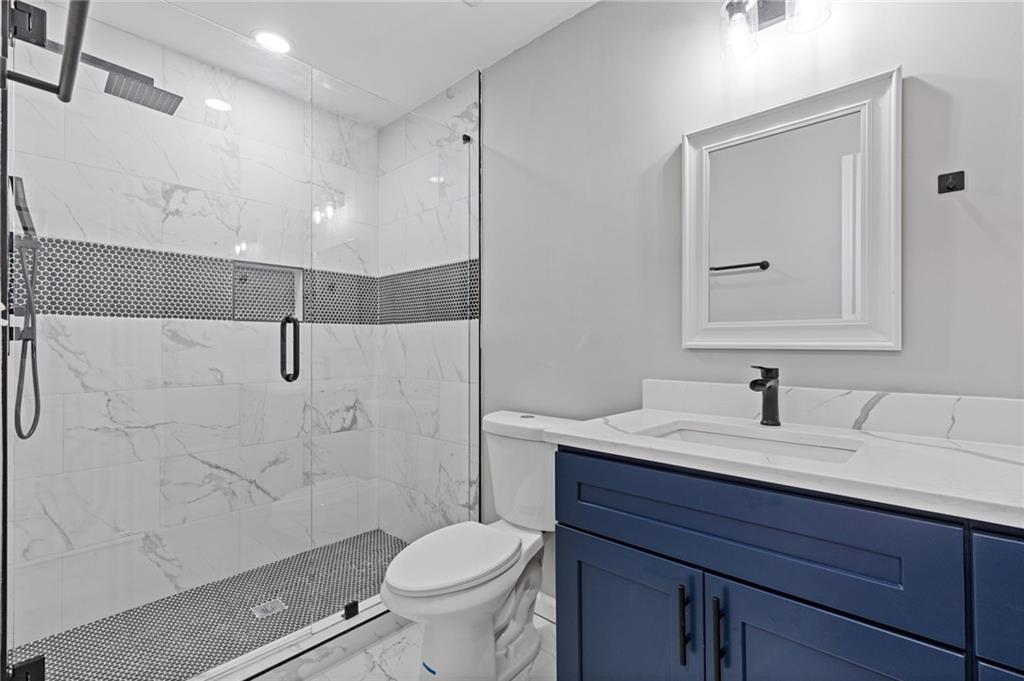 2599 Willow Creek Drive, Duluth, Georgia image 13