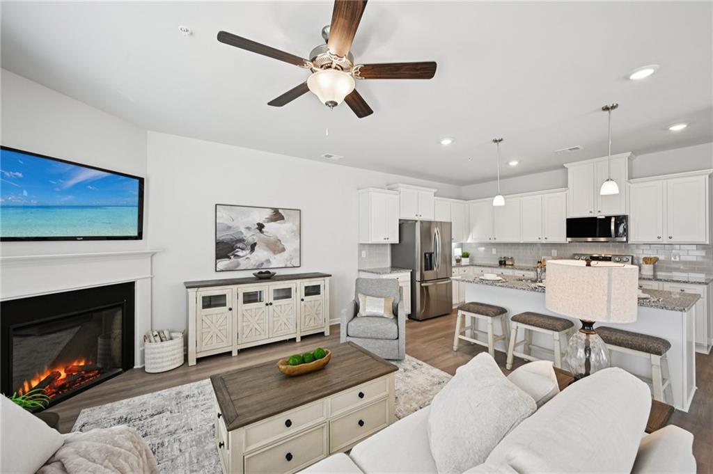 393 Lanier Circle