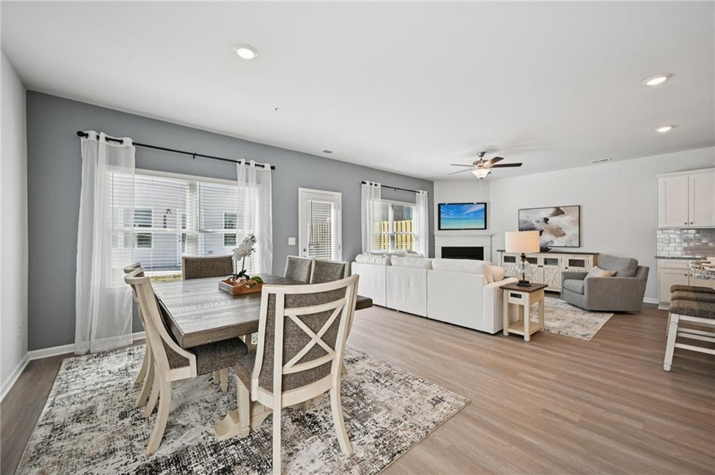 393 Lanier Circle