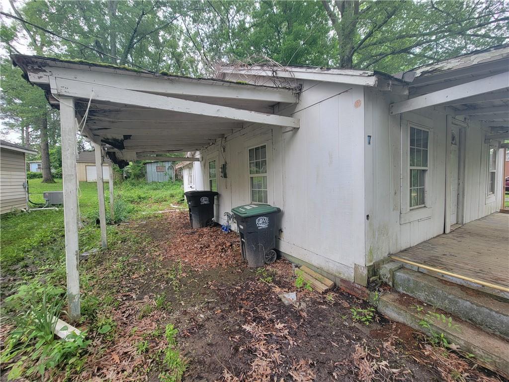 7 Texas Avenue NW