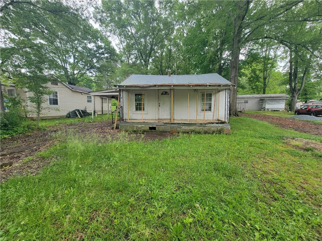 7 Texas Avenue, Rome, Georgia image 1