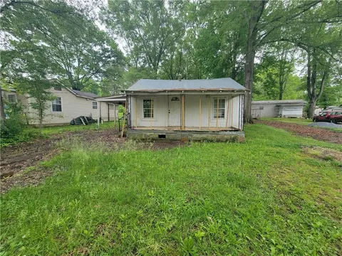 7 Texas Avenue NW, Rome, GA 30165 - MLS#: 7568042