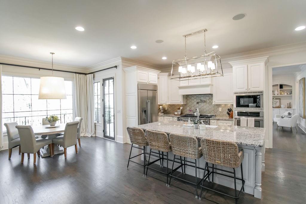 3224 Lanier Drive, Atlanta, Georgia image 16