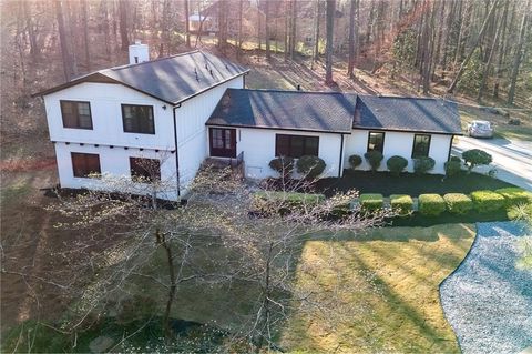 855 Flamingo Drive SW Atlanta GA 30311