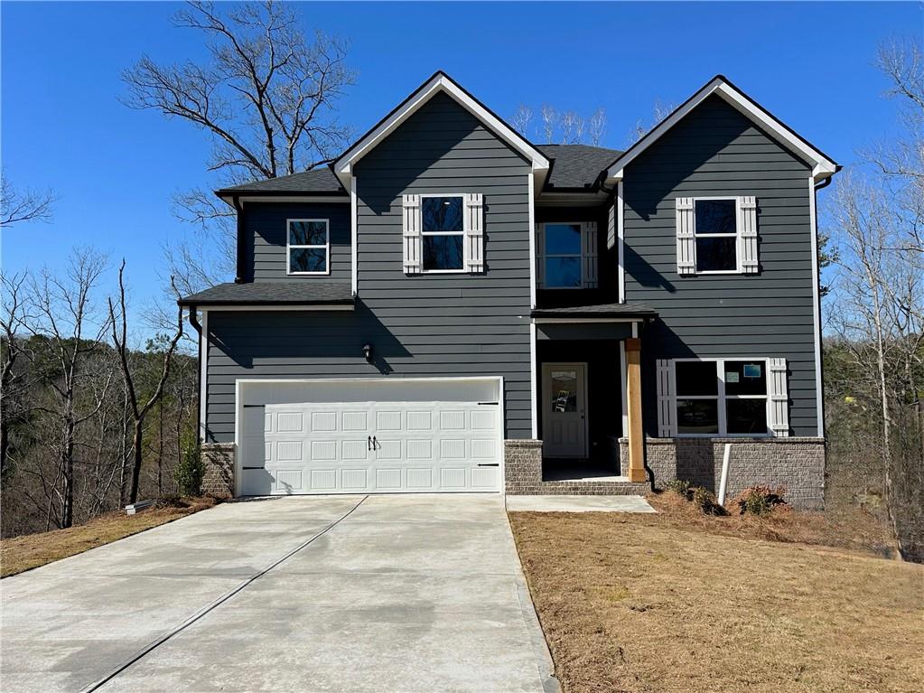 5443 Belle Meade Drive