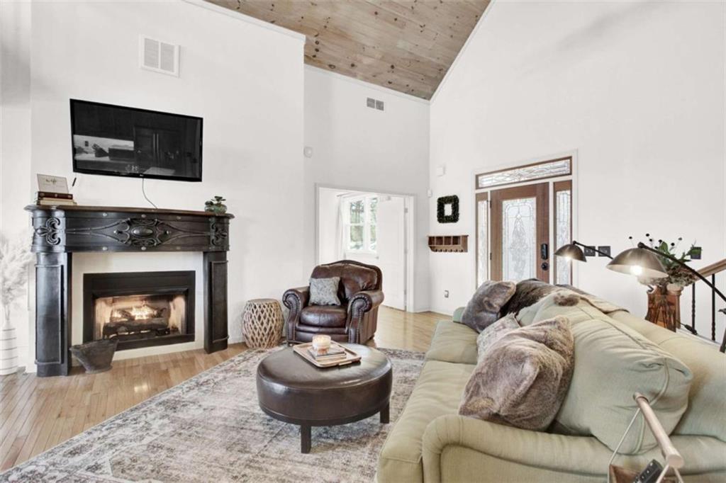 534 Friedrick Rd