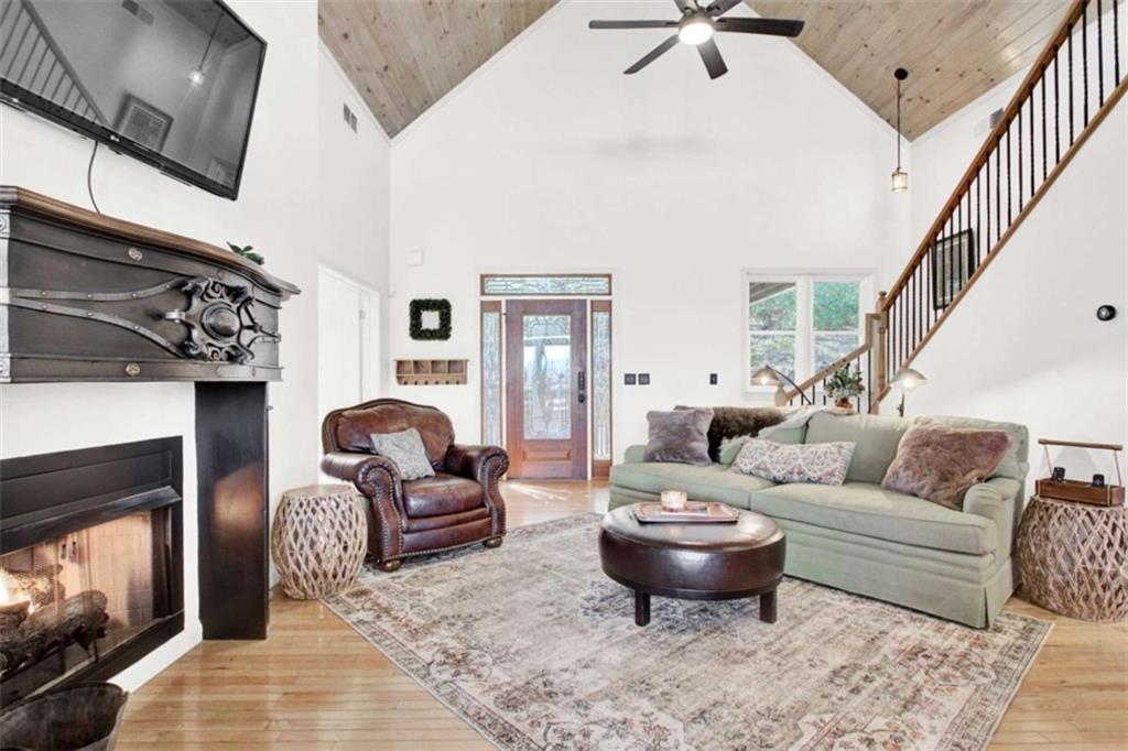 534 Friedrick Rd