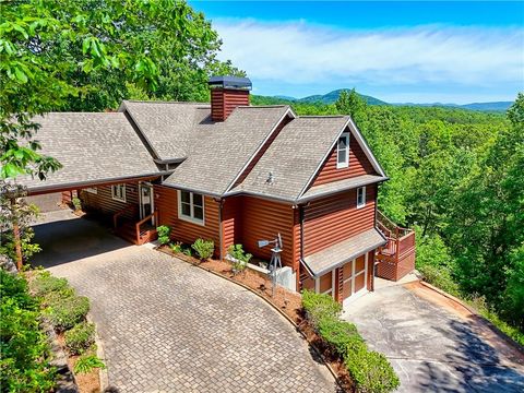 534 Friedrick Rd Cleveland GA 30528
