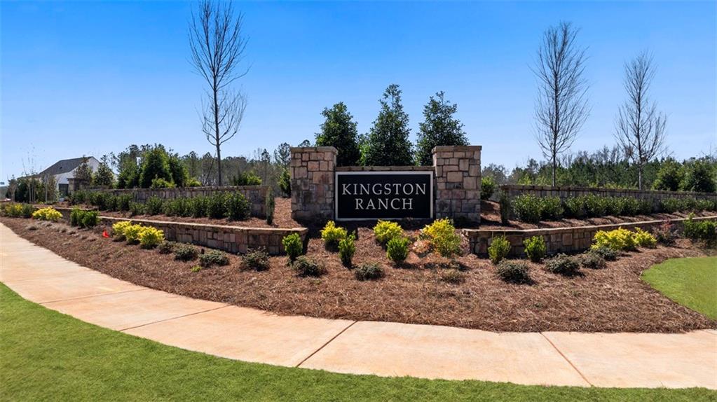 1020 Amerson Court