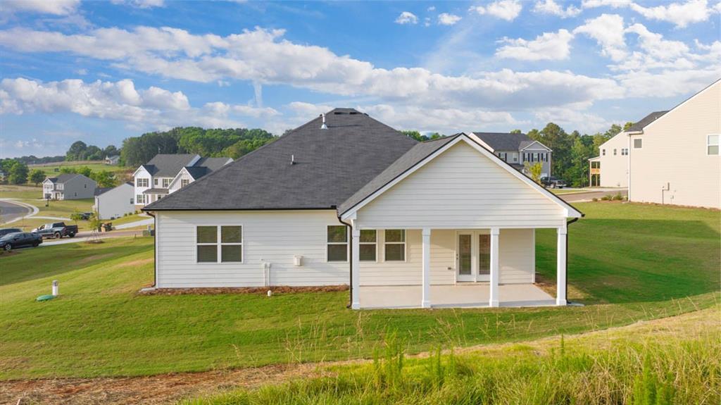 1020 Amerson Court