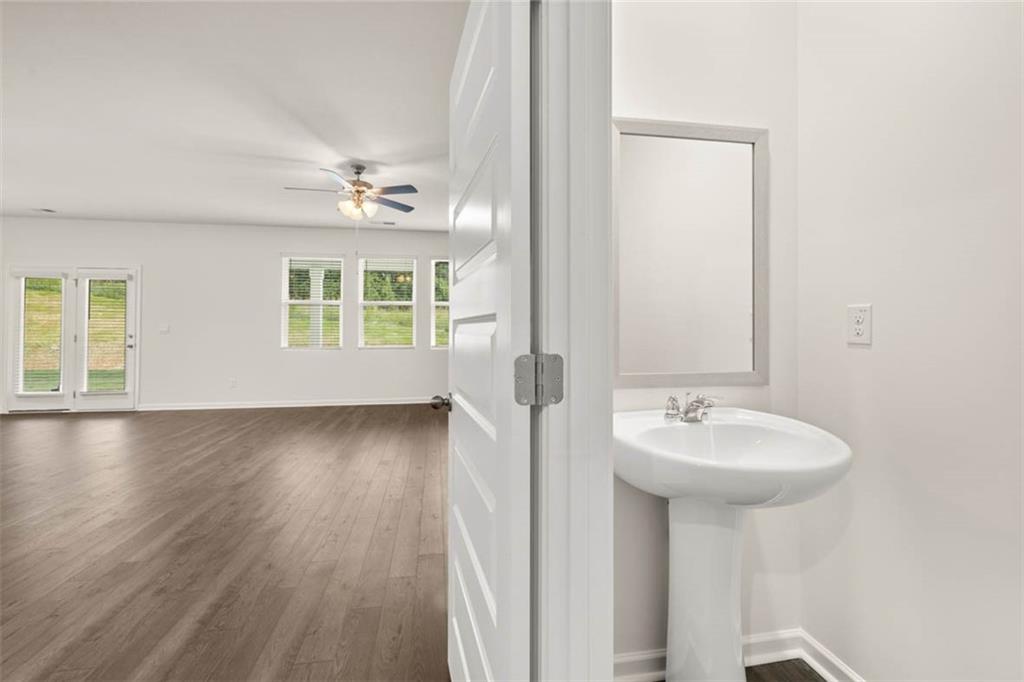 1020 Amerson Court, Buckhead, Georgia image 38