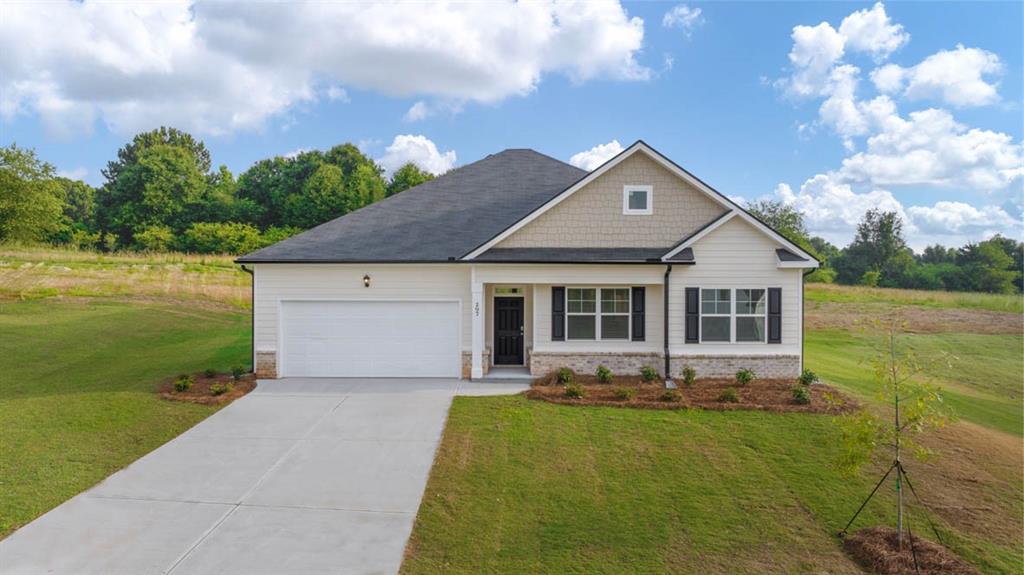 1020 Amerson Court, Buckhead, Georgia image 1